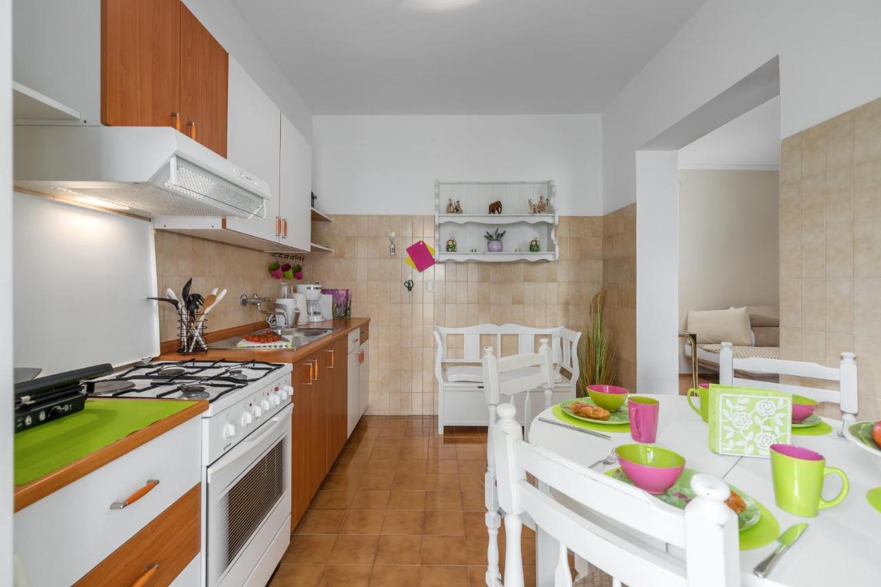 Apartments Nono Porec Exterior photo