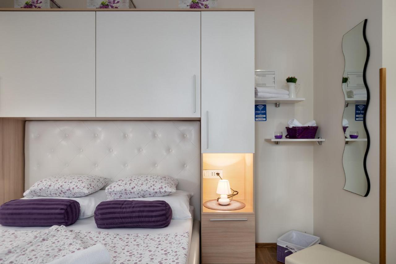 Apartments Nono Porec Exterior photo