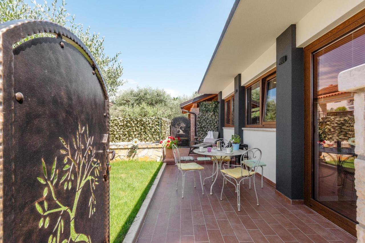 Apartments Nono Porec Exterior photo