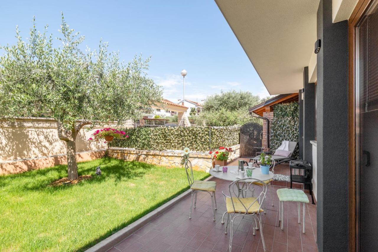 Apartments Nono Porec Exterior photo