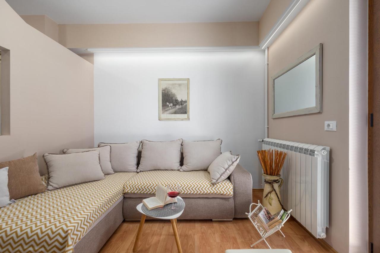 Apartments Nono Porec Exterior photo