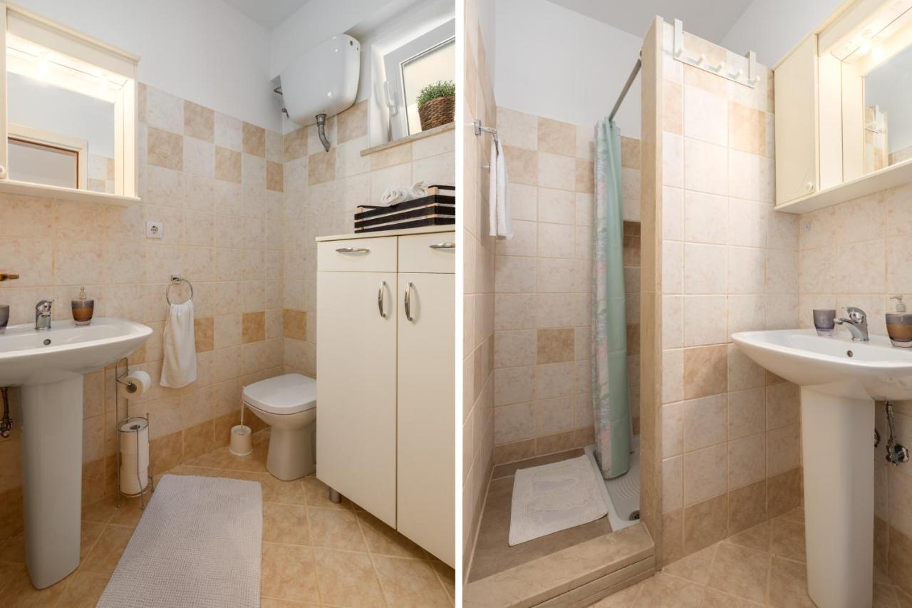 Apartments Nono Porec Exterior photo